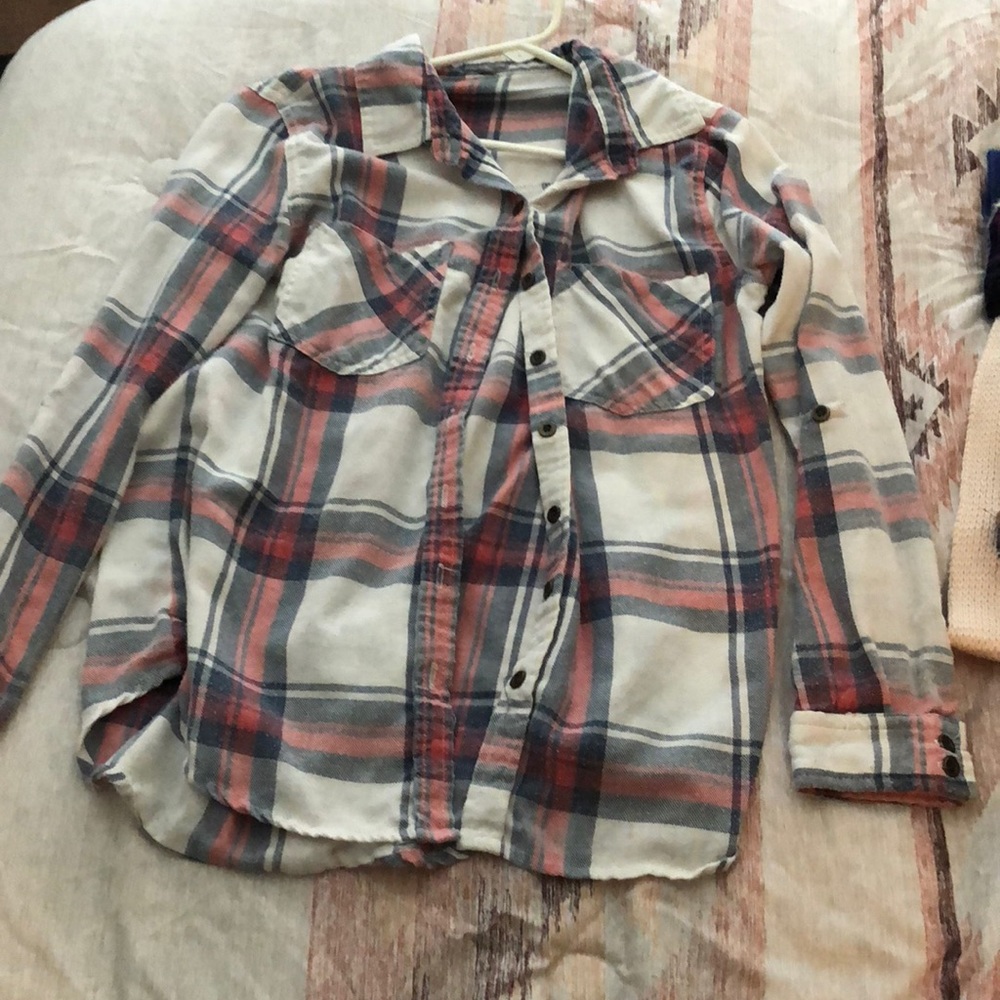Flannel